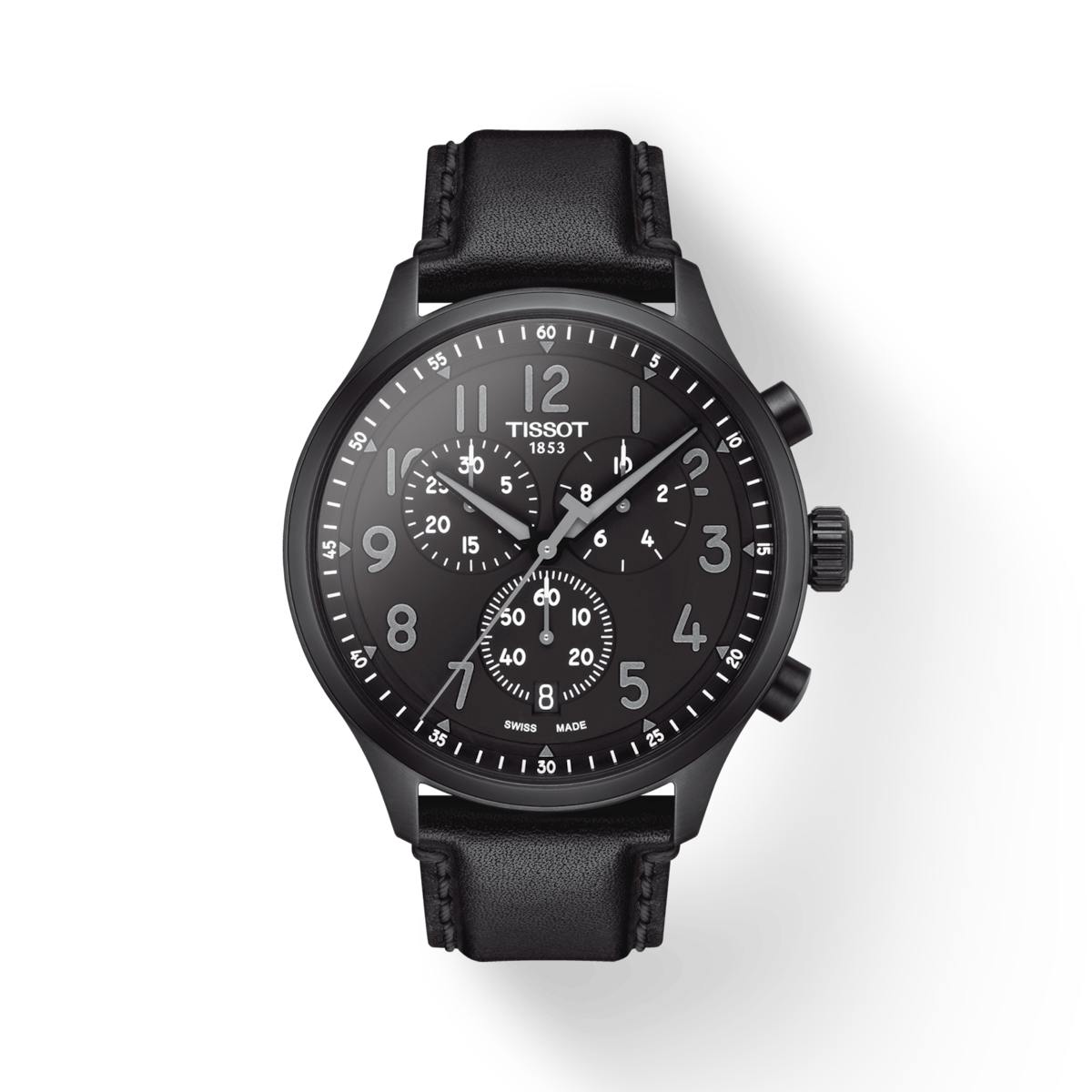 Armani Exchange Hampton men's watch - AX2405