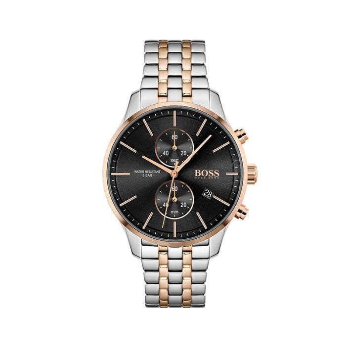 Hugo Boss 42 mm Men's Watch HB1513840