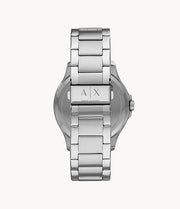 Armani Exchange AX2103 Stainless Steel Men's Watch | Fargo Time