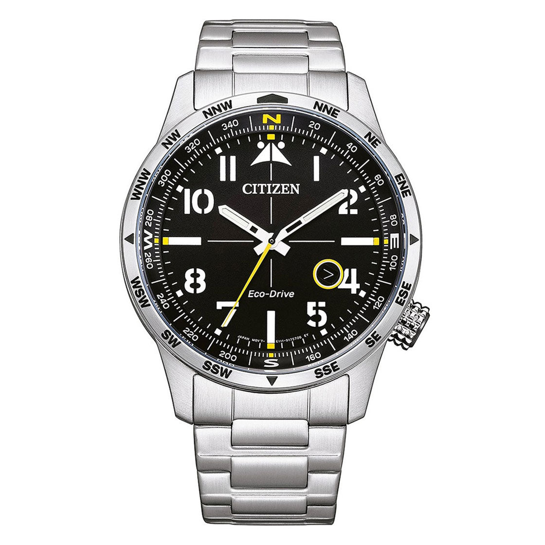 Citizen - BM7550-87E